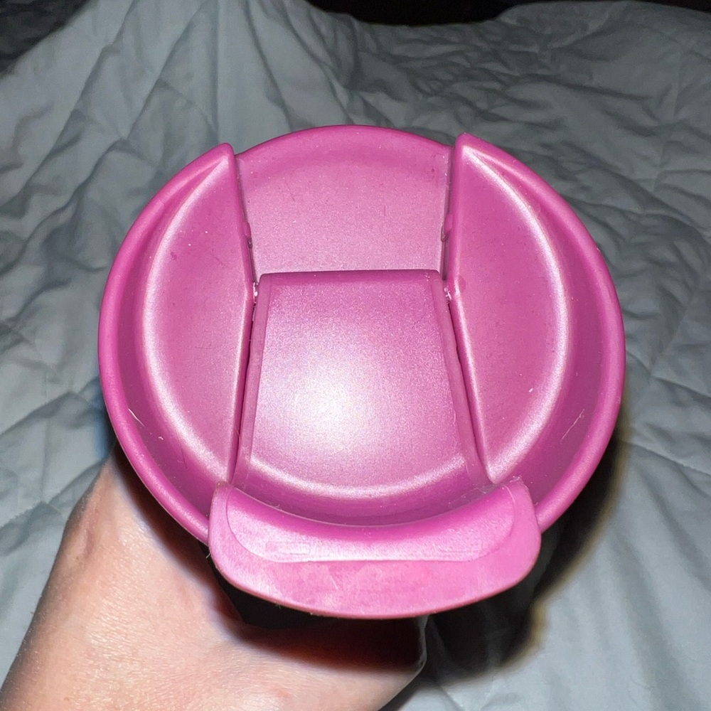 Davids Tea InfuserTravel Tumbler - Picture 2 of 10